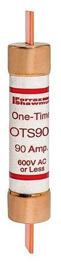 Ferraz Shawmut OTS90 Fuse Accessories 600V