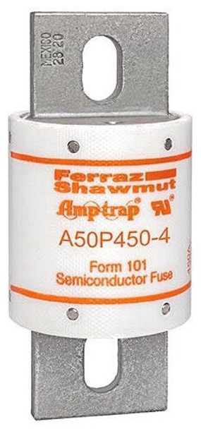Ferraz Shawmut A50P450-4 Fuse Accessories