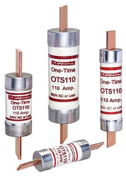 Ferraz Shawmut OTS110 Fuse Accessories