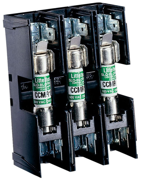 Littelfuse L60030C-3SQ Fuse Blocks and Holders