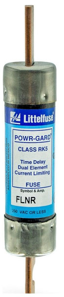 LittleFuse FLNR080 Class RK5 80A 250VAC/125VDC Time Delay Fuse
