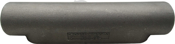 Crouse-Hinds BC6-SA Conduit Bodies