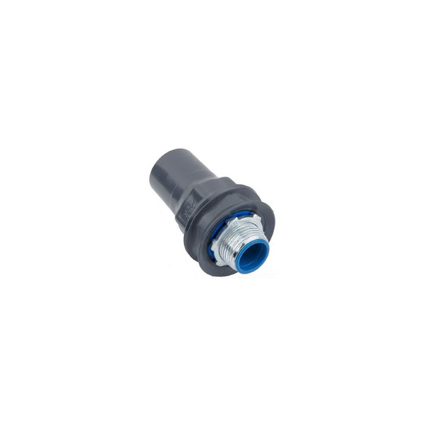 Ocal ST34G Conduit Fittings Gray