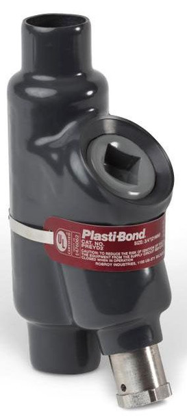 Robroy PREYD2 Conduit Fittings EA