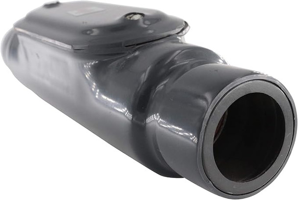 Robroy PRC57-PVC-COAT-1-1/2-IN Conduit Fittings