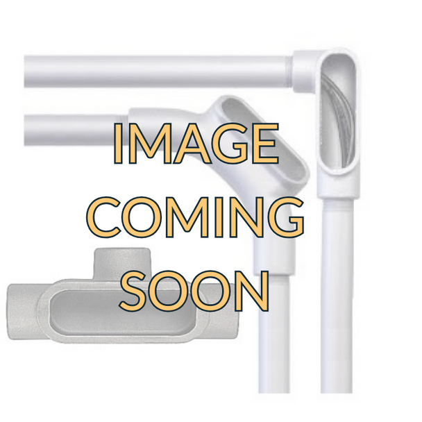 GIBSON STAINLESS & SPECIALTY 1300 Rigid Conduit Fittings