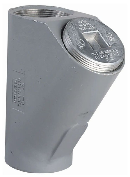 Killark EY-1 Conduit Bodies