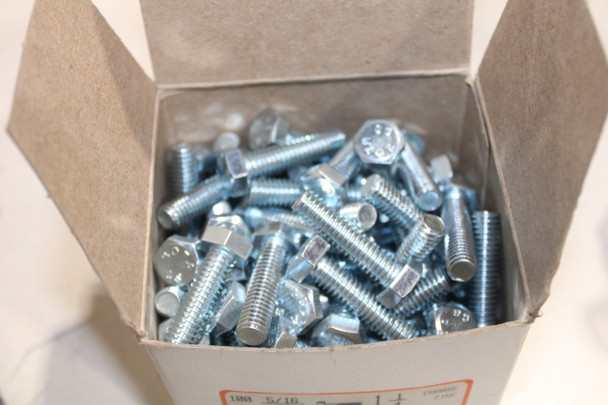 Atkore HHCS031125-EG Nuts/Bolts/Screws/Washers 100BOX