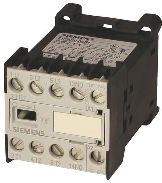 Siemens 3TF2010-0AV0 Other Contactors EA