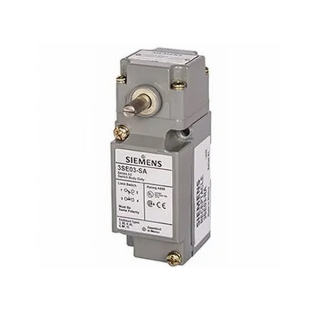 Siemens 3SAES001 Starter and Contactor Accessories EA
