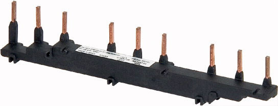 Eaton XTCEXCLK3B Starter and Contactor Accessories Commoning Link EA