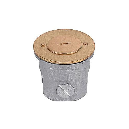 Steel City 672 Power Outlet Panels EA