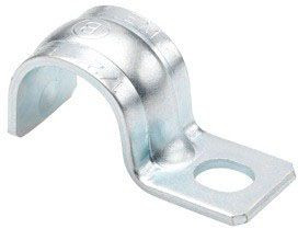 Bridgeport 910-S Zinc Electroplated Steel IMC/Rigid Conduit Imc/Rigid Conduit Pipe Strap