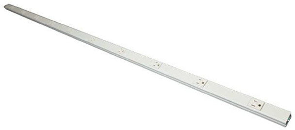 Wiremold V20GB306 Extension Cords EA