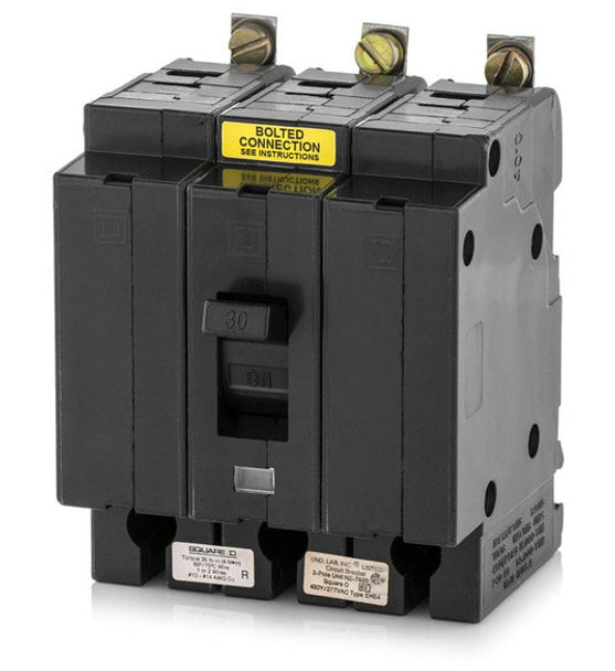 Square D EHB34030 Other Circuit Breakers EA