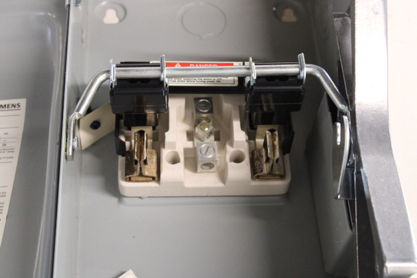 Siemens JN323 General Duty Safety Switches