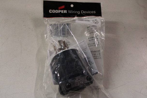 Cooper L1520P Plugs EA