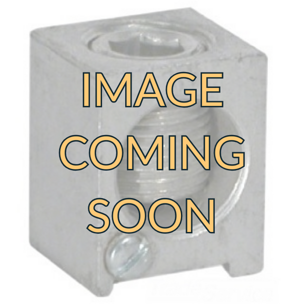 GENERAL ELECTRIC 21-D177SGH Circuit Breaker Accessories
