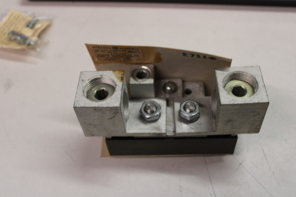 GE TNI400 Other Circuit Breakers