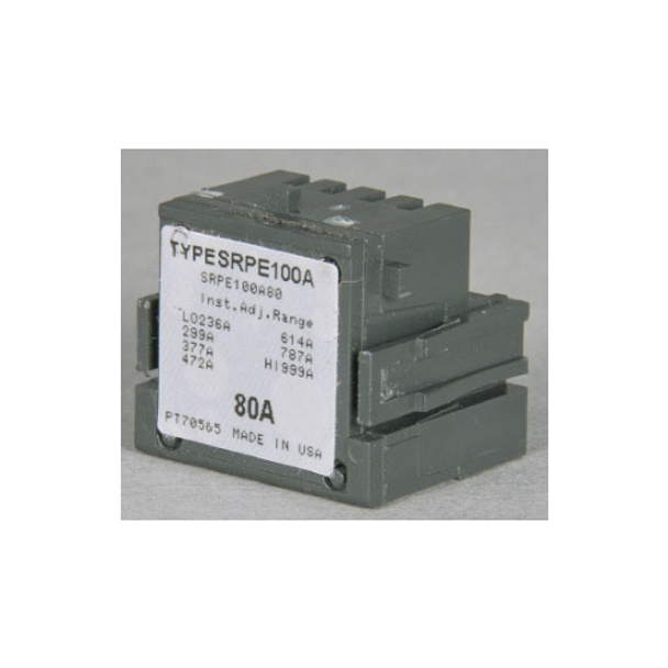 GENERAL ELECTRIC SRPG600A500 Plugs