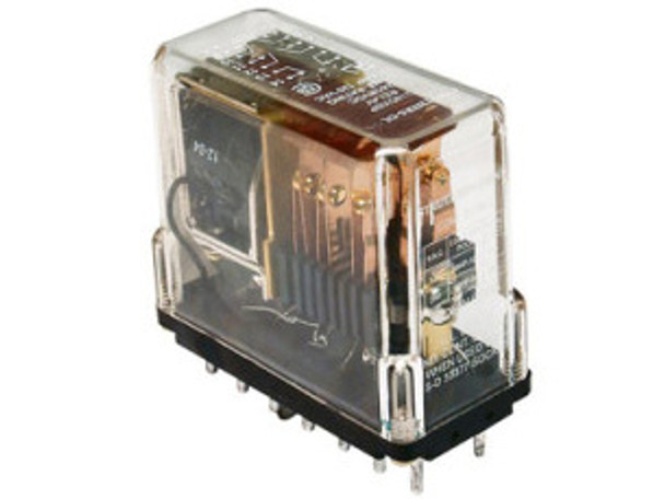 Struthers-Dunn 219XBX280 Relays