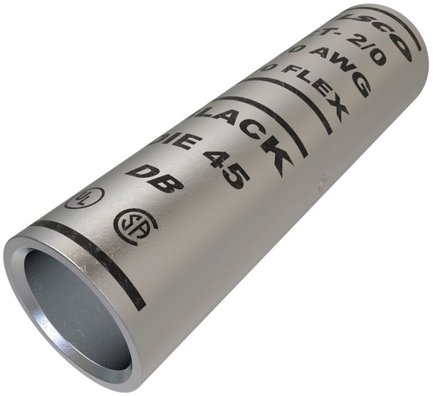 Ilsco CT-2/0 Other Power Distribution Contacts and Accessories