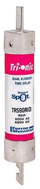 Ferraz Shawmut TRS90RID Fuse Accessories