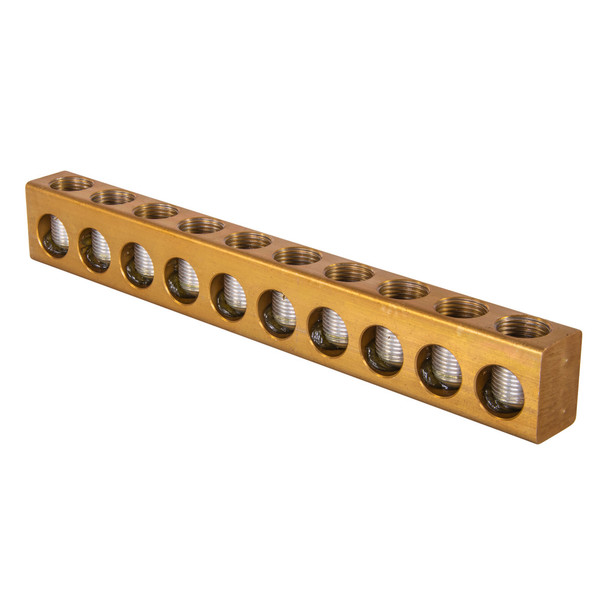 NSI Industries IPL500-10 Other Power Distribution Contacts and Accessories