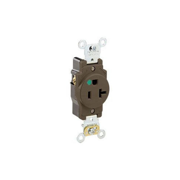 Hubbell 8310 Outlets EA