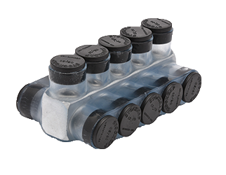 Penn-Union IPB-NA750-5D Connectors