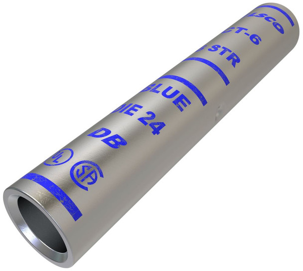 Ilsco CT-6 Other Power Distribution Contacts and Accessories