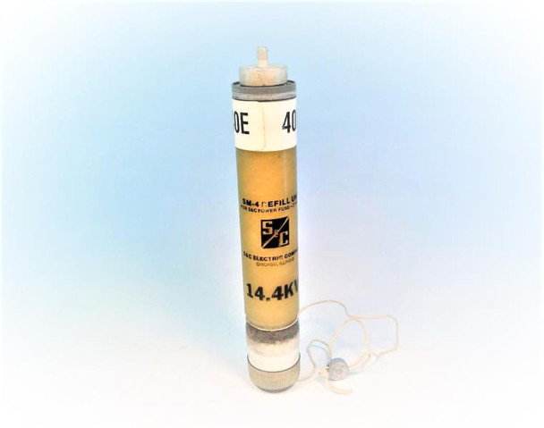 Eaton 122060R4 Fuses