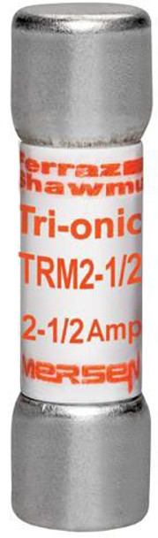 Ferraz Shawmut TRM2-1/2 Fuses 10BOX