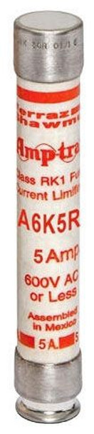 Ferraz Shawmut A6K5R Fuse Accessories