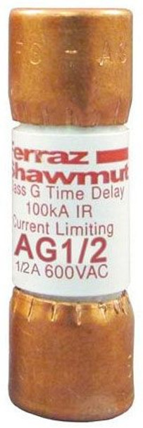 Ferraz Shawmut AG1/2 Fuse Accessories