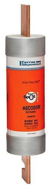 Ferraz Shawmut A6D300R Fuse Accessories