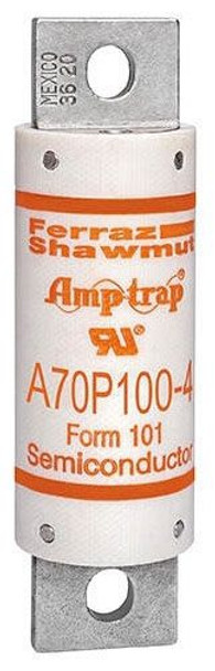 Ferraz Shawmut A70P100-4 Fuse Accessories