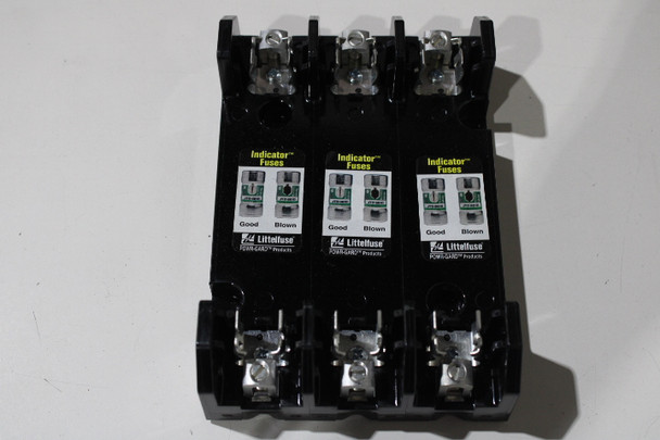 Littelfuse LH60030-3C Fuse Blocks and Holders