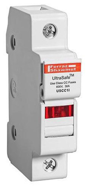 Mersen USCC1I Fuse Blocks and Holders