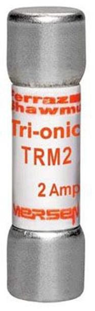 Ferraz Shawmut TRM2 Fuses
