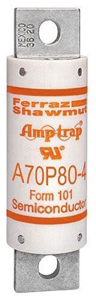 Ferraz Shawmut A70P80-4 Fuse Accessories 700V Ferraz Shawmut A70P80-4 Fuse Accessories 700V