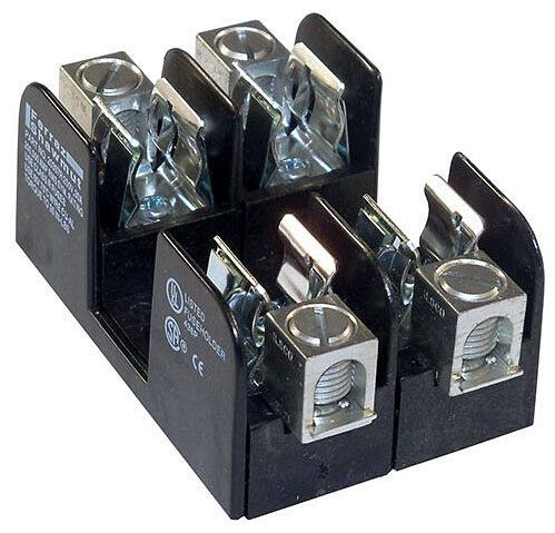Ferraz Shawmut 20307R Fuse Blocks and Holders 30A
