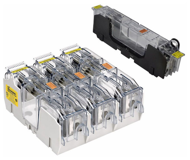 Bussmann HM25100-1CR Fuse Blocks and Holders