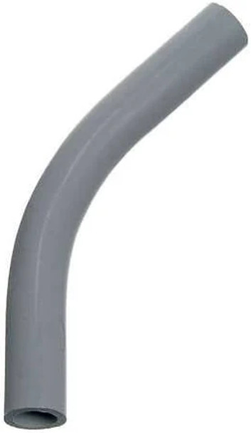 PVC 4-IN-48RAD-30DEG-S40 ELBOW Pipe and Tube