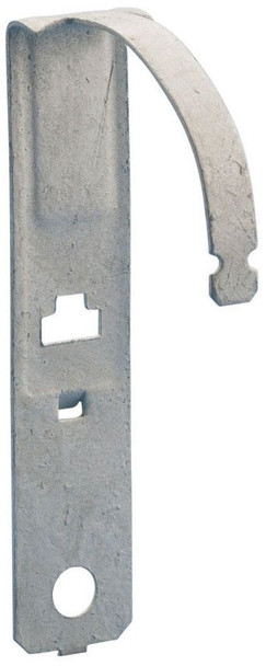 Caddy DH2 Fasteners