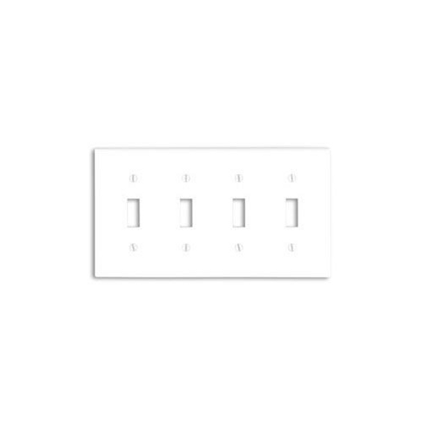 Leviton 88012 Wallplates and Switch Accessories