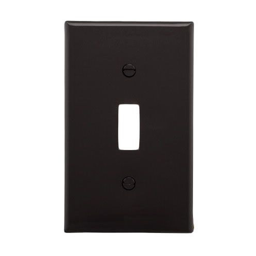 Eaton 5134BK-SP Wallplates and Switch Accessories