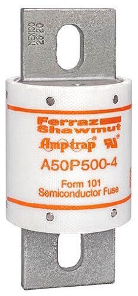Ferraz Shawmut A50P500-4 Fuse Accessories