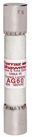 Ferraz Shawmut AG60 Fuse Accessories