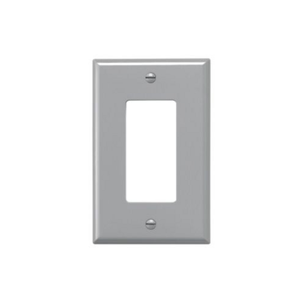 Eaton PJ26GY Wallplates and Switch Accessories